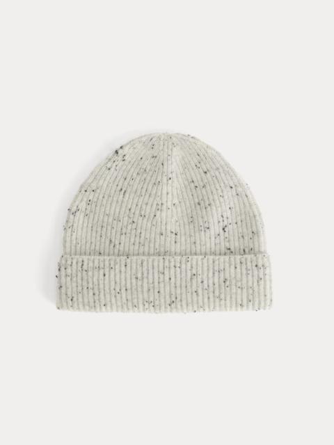 EVERLANE THE CASHMERE RIBBED BEANIE