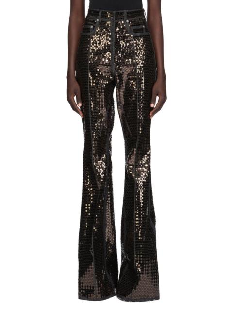 Rick Owens BOLAN BOOTCUT