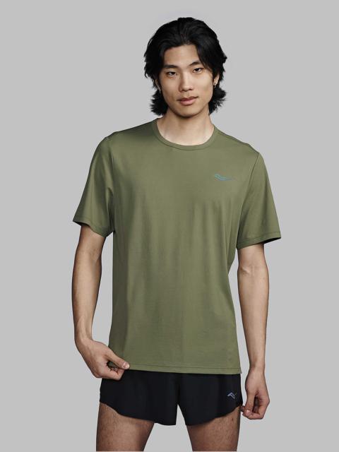 Saucony Endorphin Short Sleeve