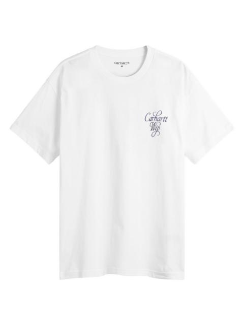 Carhartt WIP Carhartt WIP Vestige T-Shirt