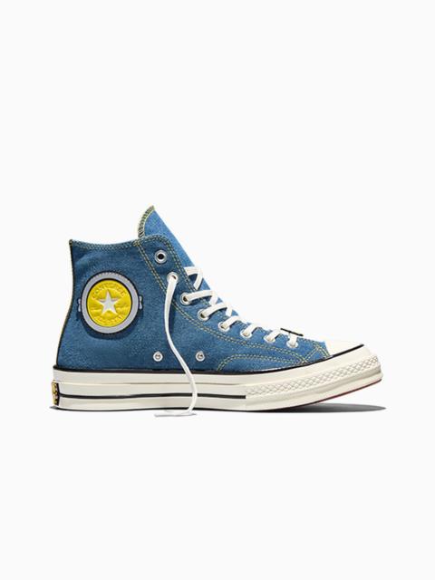 Converse Converse x Minions Chuck 70