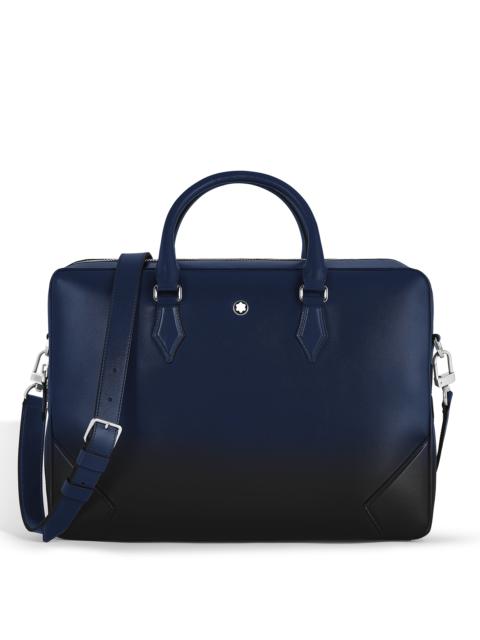 Montblanc MEDIUM BRIEFCASE IN MEISTERSTÜCK SFUMATO LEATHER