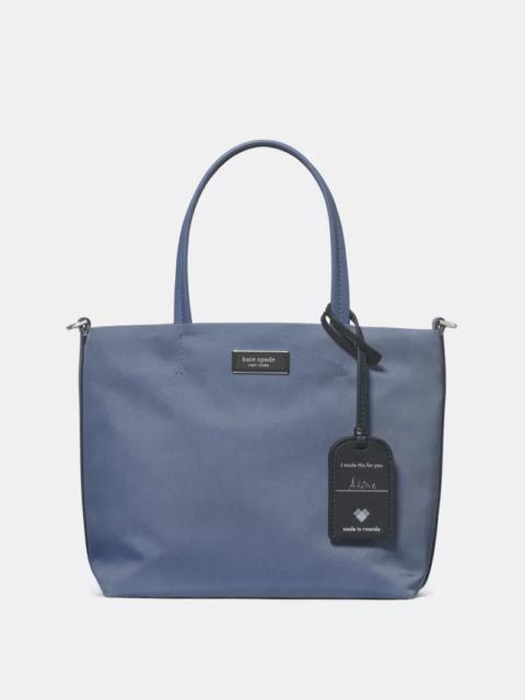 kate spade On Purpose Crossbody Tote Bag