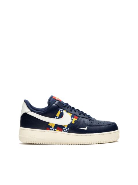 Nike Air Force 1 '07 LV8 "Nautical Pack" sneakers