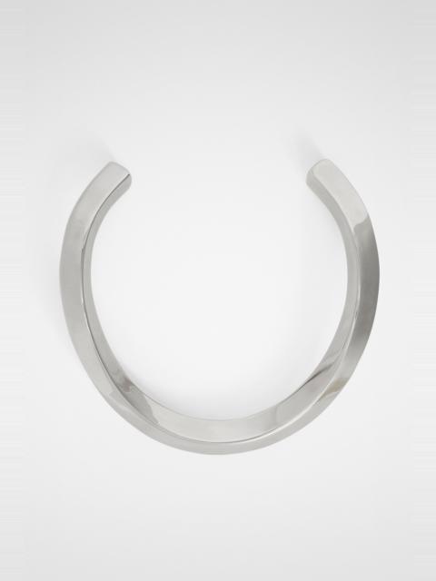 Jil Sander Choker Necklace