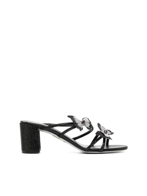 RENE CAOVILLA 70mm Fairy sandals