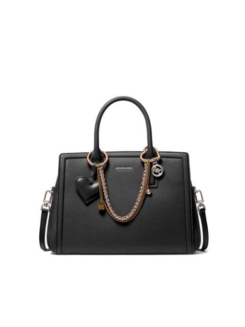 MICHAEL KORS medium Laila tote bag