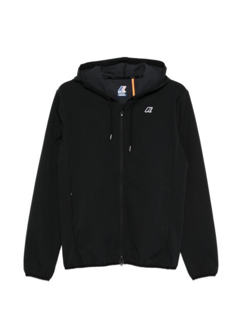 K-WAY Journeer Travel jacket