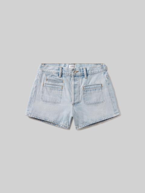 Citizens of Humanity Marlow Welt Pocket Short
In Lasso
