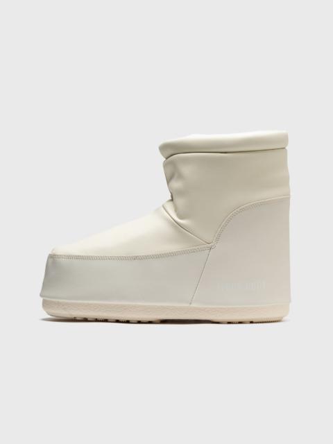 MOON BOOT MOONBOOT ICON LOW NOLACE RUBB