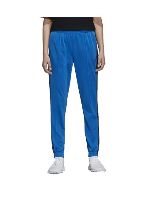 adidas Athletic Track Pants "Bright Royal / Black" DH4207