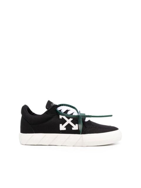 Off-White Virgil Abloh lace-up sneakers