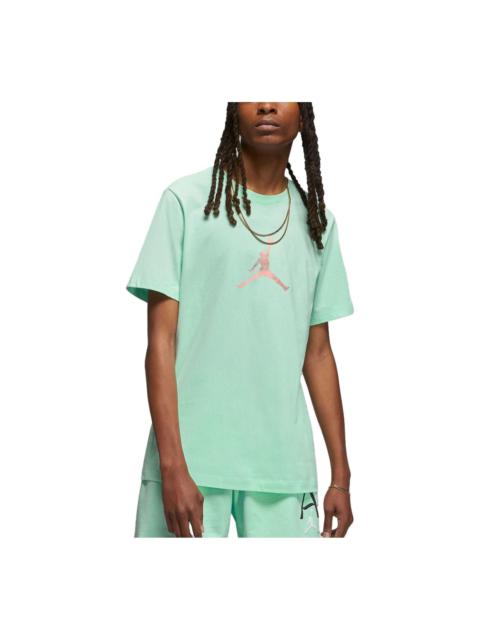 Jordan Air Jordan Sport DNA T-Shirt 'Green' DO8899-379