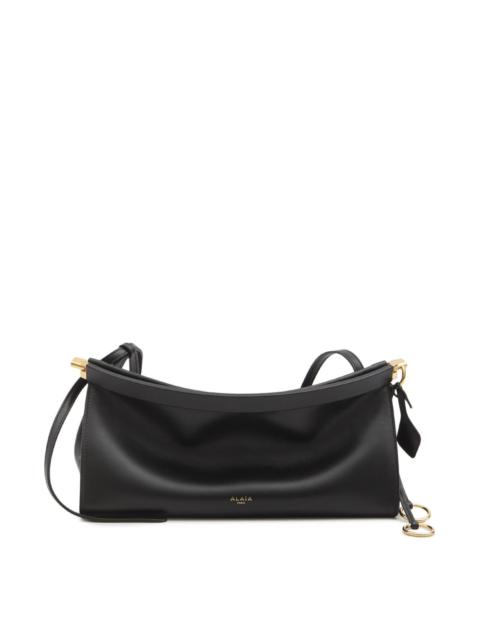 Alaïa East west medium leather shoulder bag