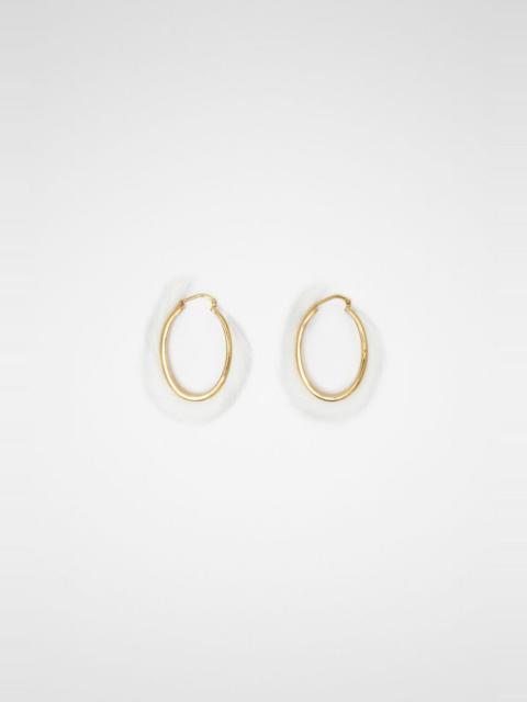 Jil Sander Earrings