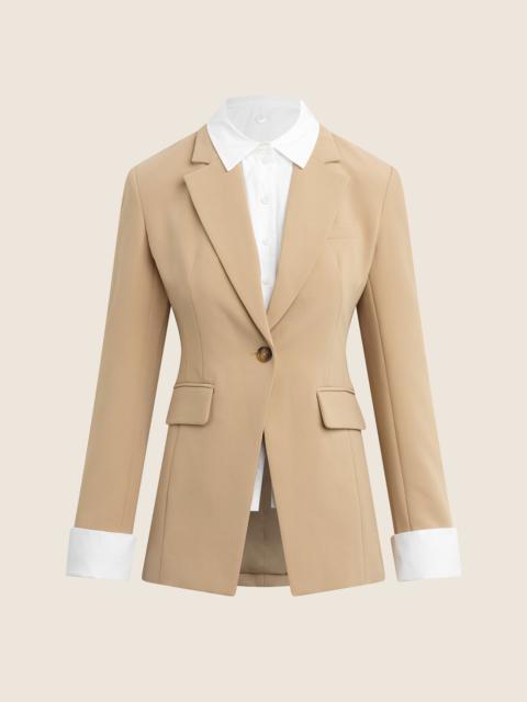 Favorite Daughter THE MADISON AVENUE BLAZER