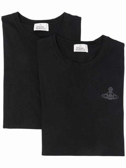 Vivienne Westwood TWO PACK T-SHIRT