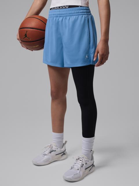 Jordan Jordan Sport Women's Mesh Shorts