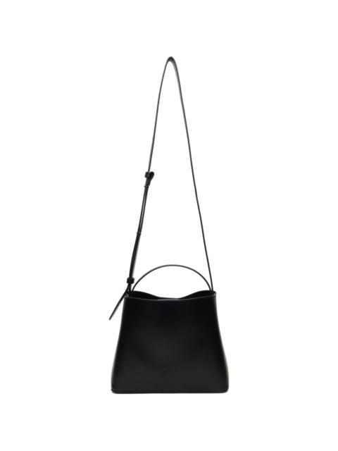 AESTHER EKME Black Mini Sac Bag