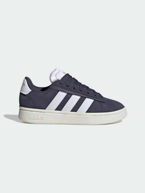 adidas Grand Court Alpha Shoes