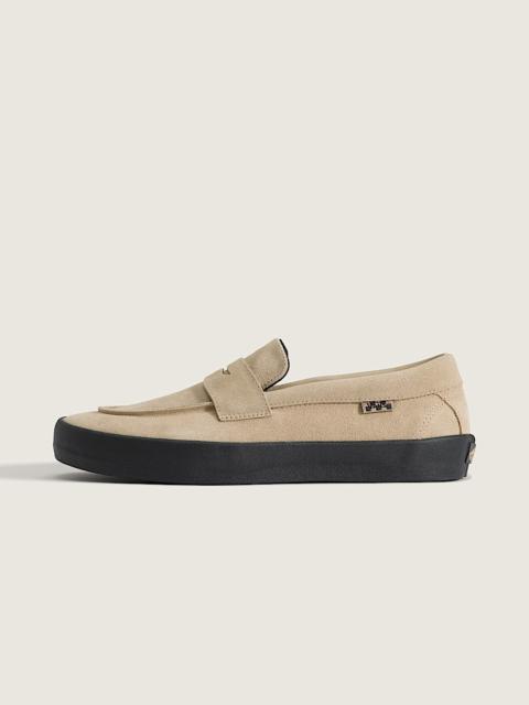 Skate Loafer Shoe