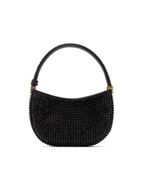 MAGDA BUTRYM Black Micro Vesna Bag