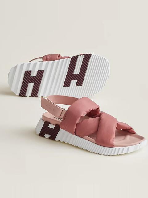 Hermès Electric sandal