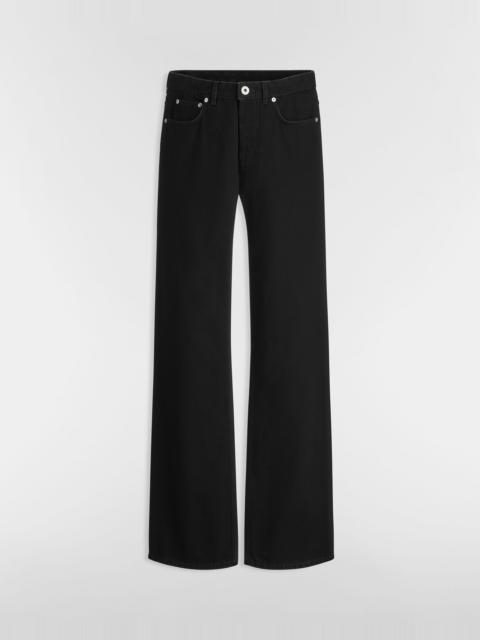 Dior Flared Jeans