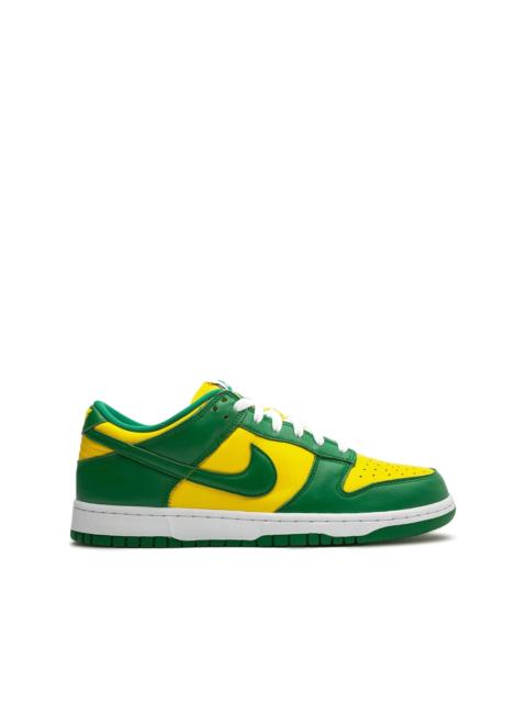 Nike Dunk Low Retro "Brazil" sneakers