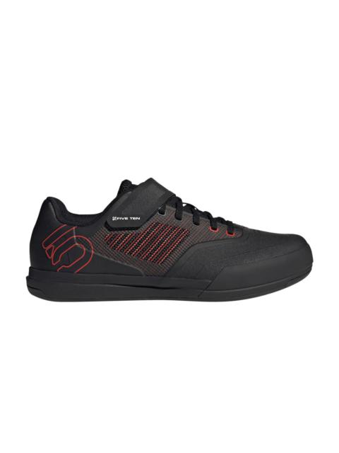 adidas 다섯 Ten Hellcat 프로 '블랙 이름 *