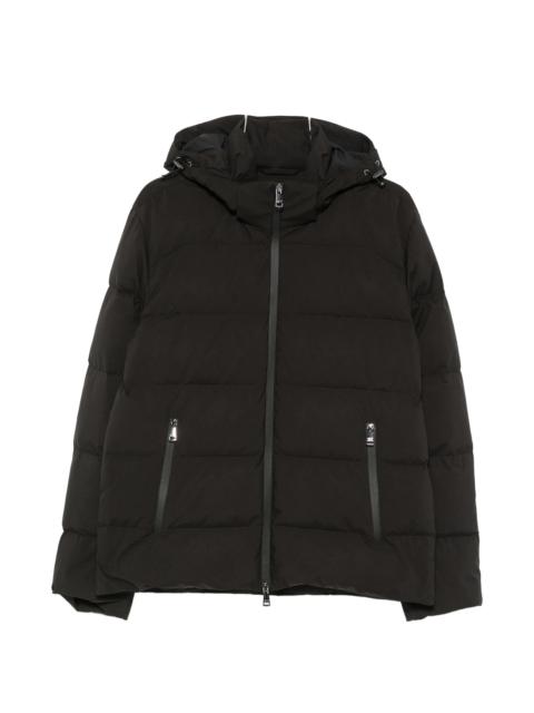 Paul & Shark Paul & Shark Hooded Padded Jacket