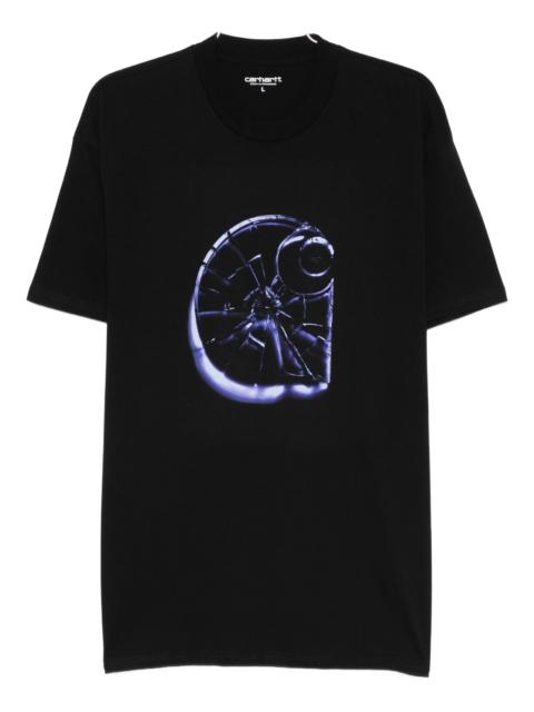 Carhartt Carhartt T-shirts And Vests