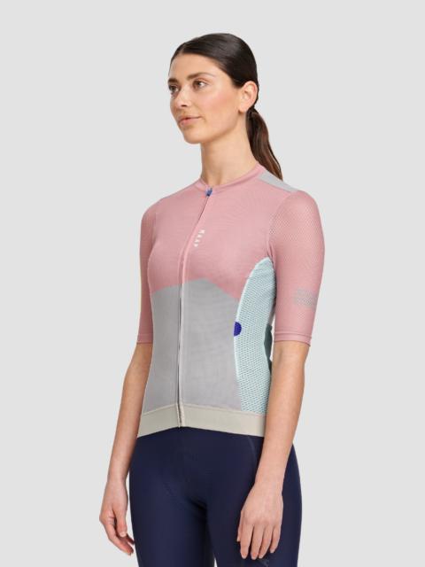 MAAP Women's Vector Pro Air Jersey