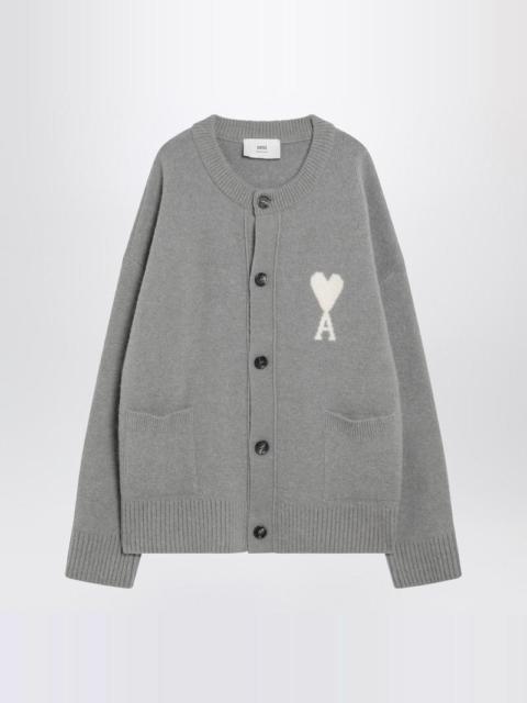 AMI Paris AMI Paris Cardigan AMI Paris De Coeur