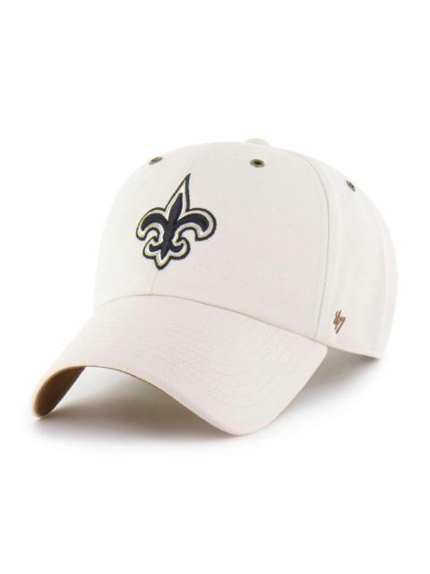 Carhartt New Orleans Saints '47 Undyed Clean Up