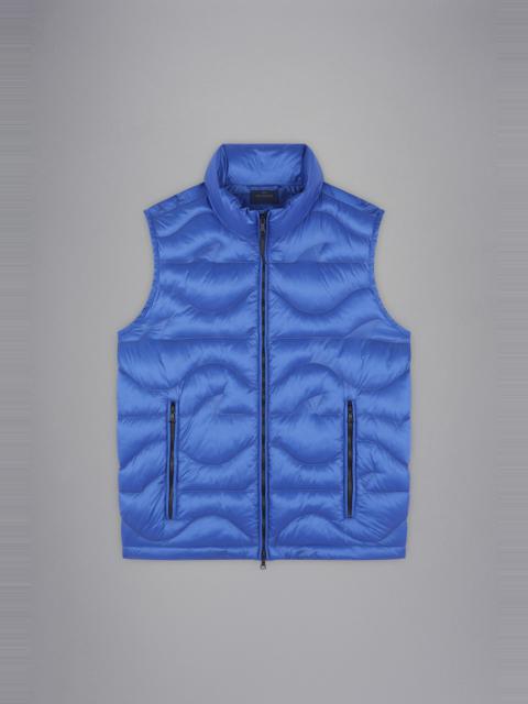 Paul & Shark MONOGRAM NYLON VEST