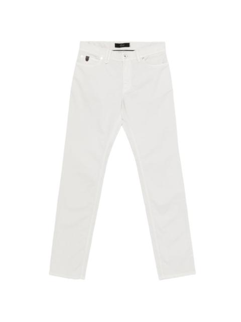 Brioni Meribel five-pocket jeans