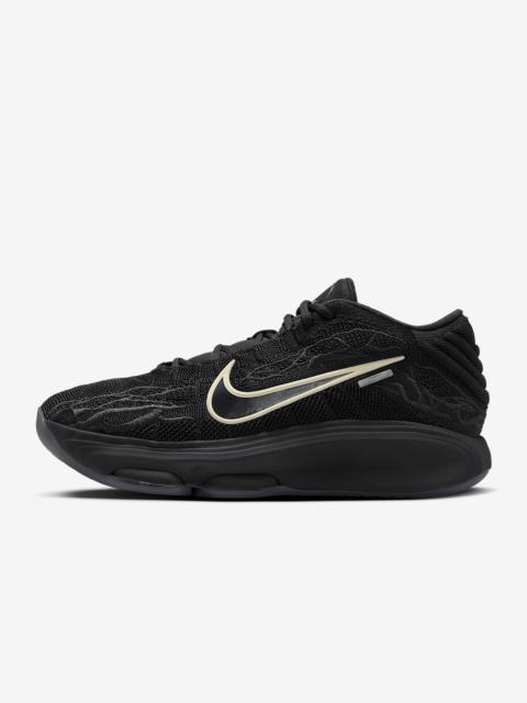 Nike Nike G.T. Hustle 3 Black Label "Victor Wembanyama" Basketball Shoes