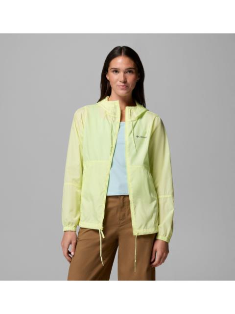 Columbia Women's Flash Forward II Windbreaker