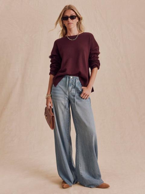 Splendid Haven Crewneck Sweater
