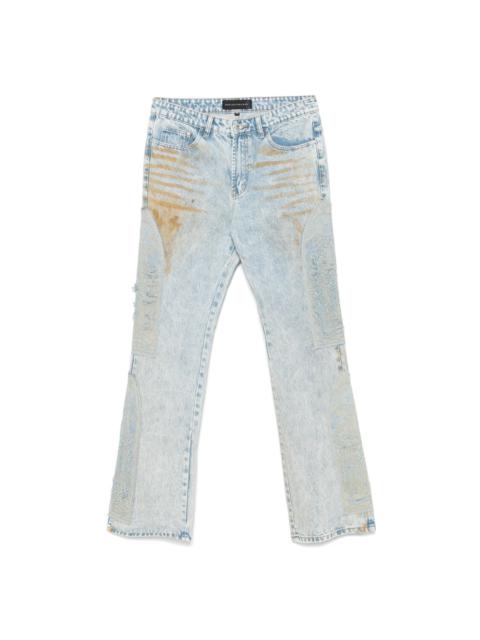 Mechanic Signature jeans