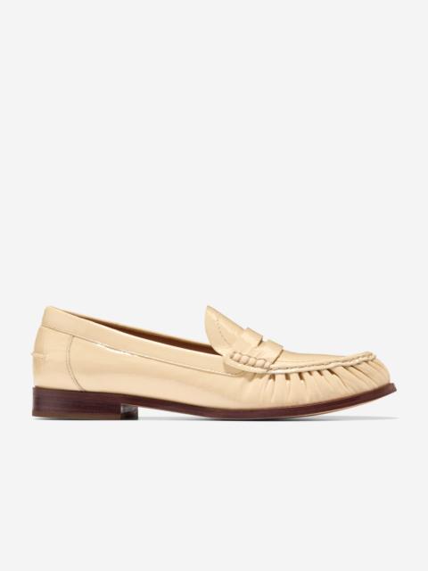 COLE HAAN Women's Dreya Penny Loafers