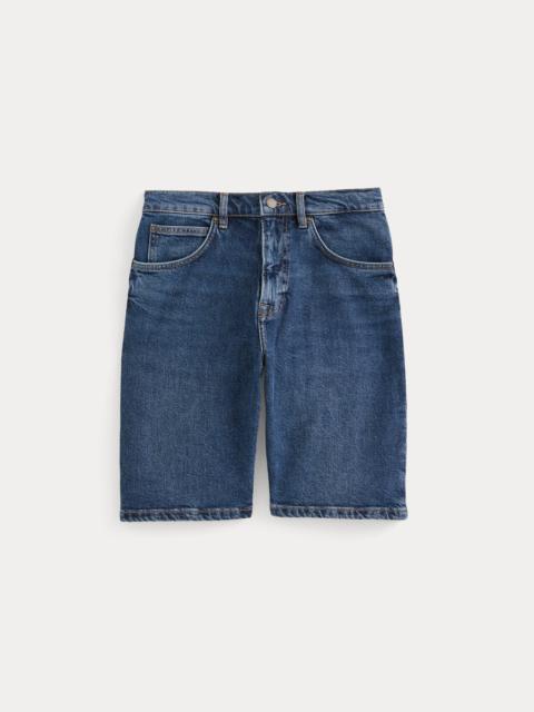 EVERLANE DENIM JORT