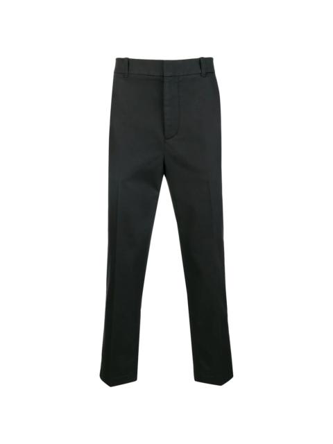 3.1 Phillip Lim low-rise tailored trousers