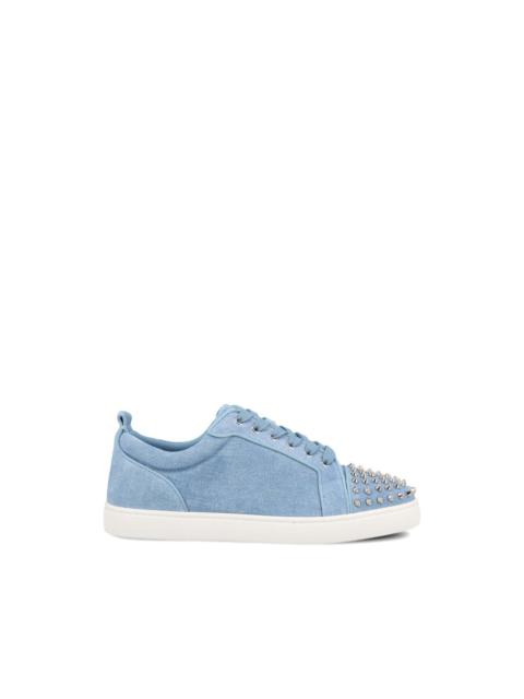 Christian Louboutin Louis Junior studded sneakers