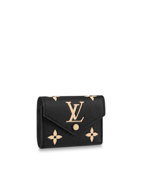 Victorine Wallet