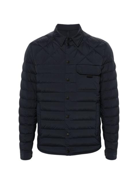 Iseran padded jacket