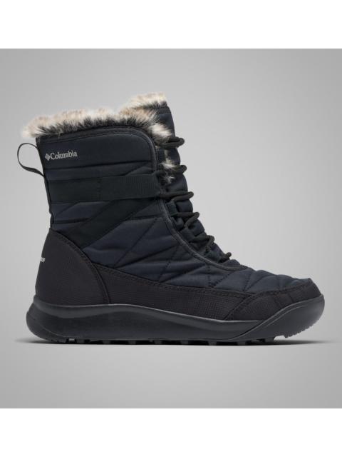 Columbia Women's Minx Shorty IV Boot