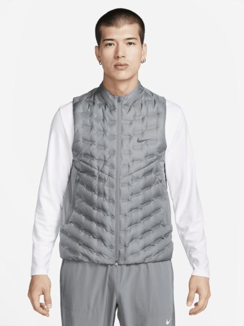 Nike Nike Therma-FIT ADV Repel AeroLoft Men's Down Running Vest