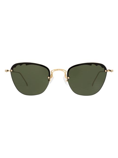 illesteva Sorrento Sunglasses